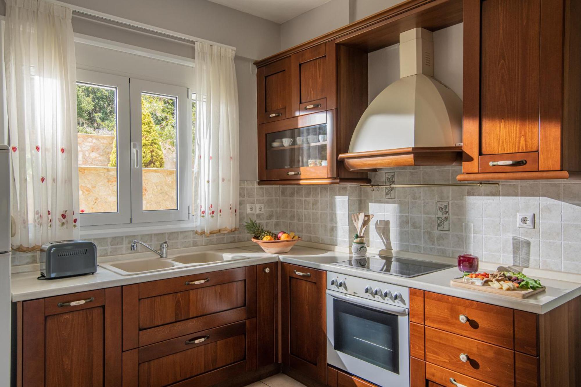 Gerani Villas Rethymno  Exterior photo