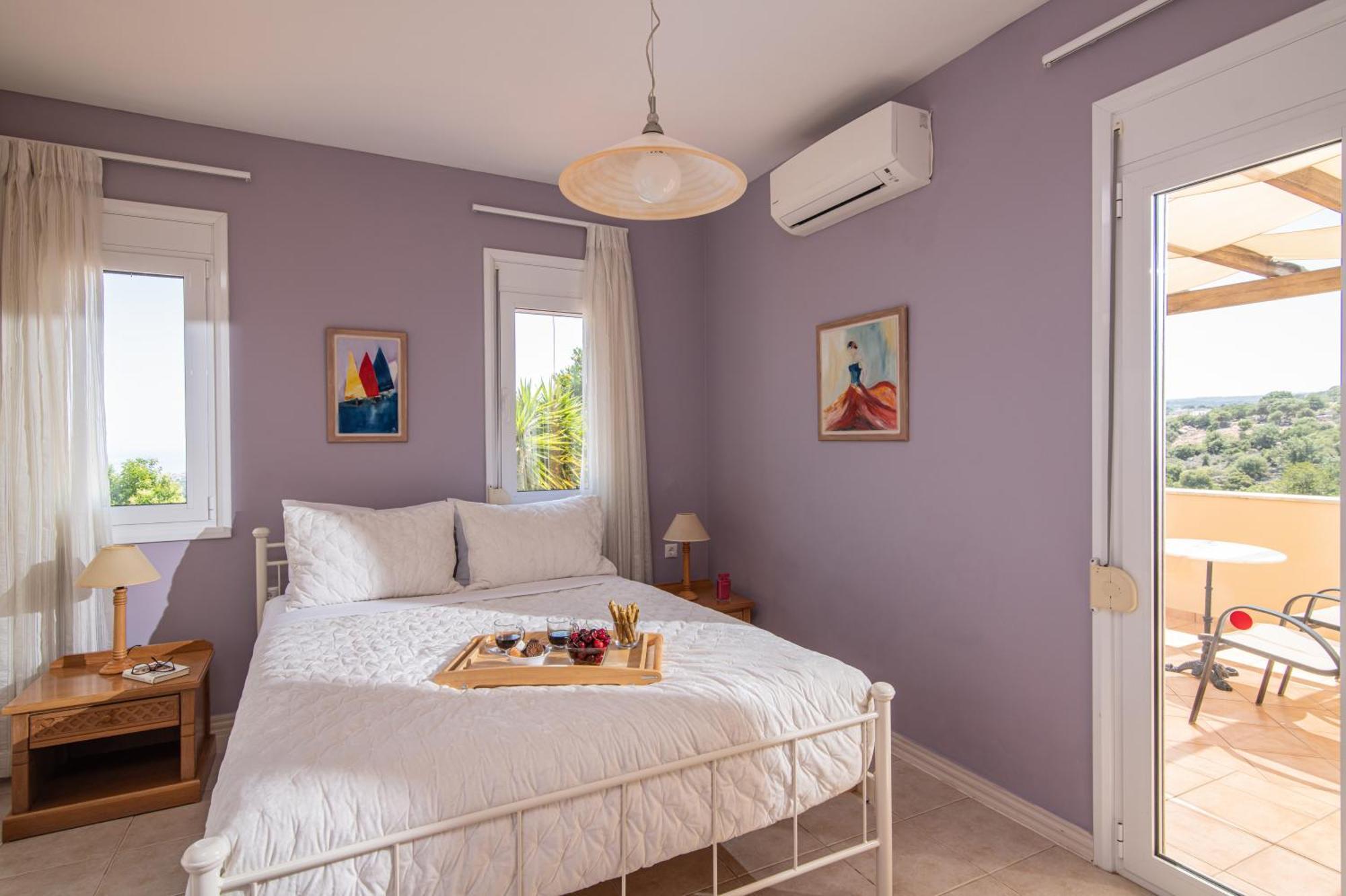 Gerani Villas Rethymno  Exterior photo